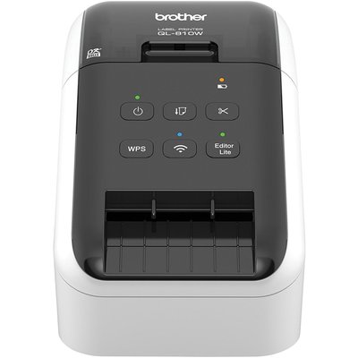 BROTHER P-TOUCH QL-810W 62MM