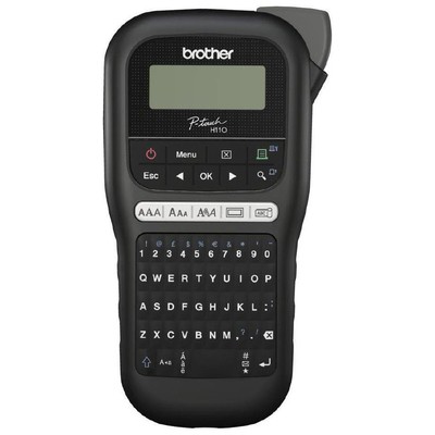 BROTHER P-TOUCH PT-H110 E.M.